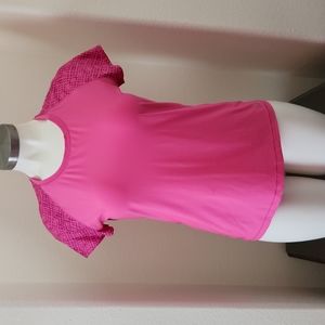 Under Armour heat gear t